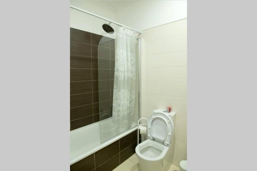 Apartamento Perto Do Centro De Lisboa Com Elevador Apartment Exterior photo