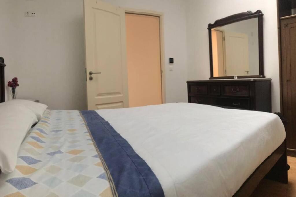 Apartamento Perto Do Centro De Lisboa Com Elevador Apartment Exterior photo