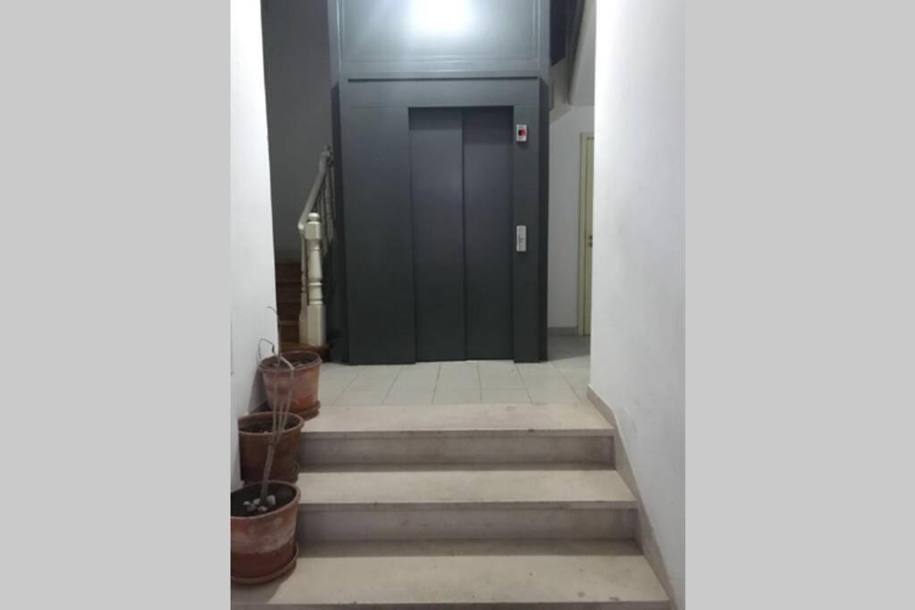 Apartamento Perto Do Centro De Lisboa Com Elevador Apartment Exterior photo