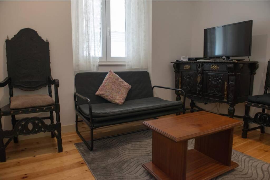 Apartamento Perto Do Centro De Lisboa Com Elevador Apartment Exterior photo