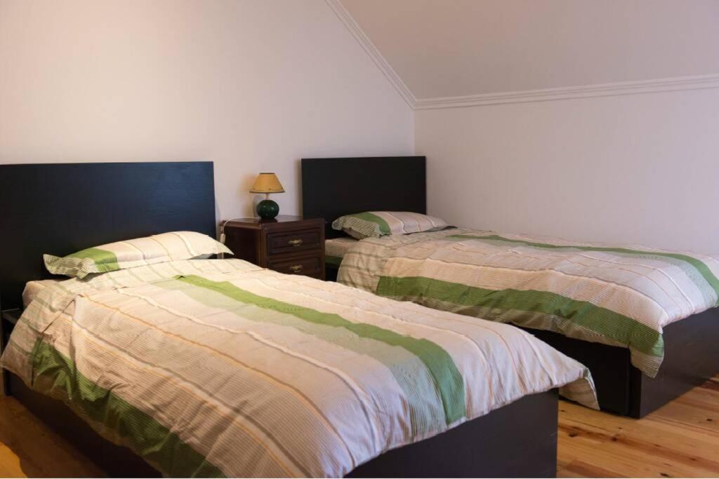 Apartamento Perto Do Centro De Lisboa Com Elevador Apartment Exterior photo
